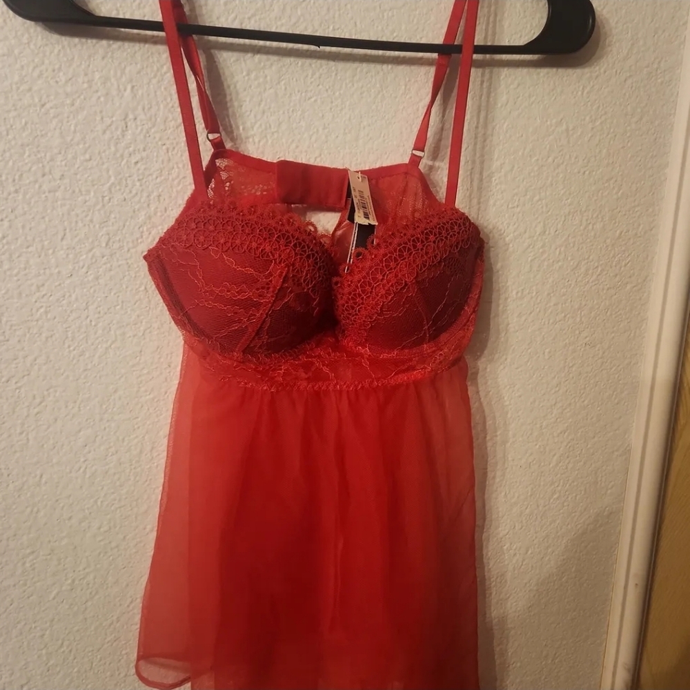 Victoria secret 2016 NWT